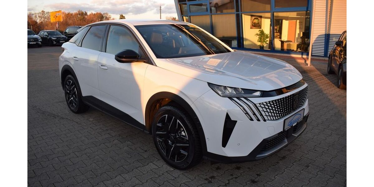 Peugeot 3008 25.670 km 27.480 &euro; Rahden 32369