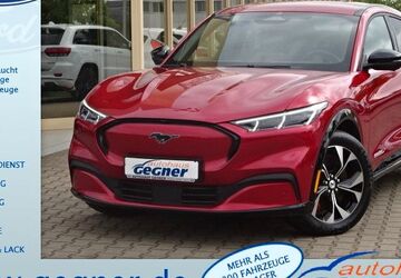Ford Mustang Mach-E 19.651 km 37.840 &euro; Eilenburg 04838