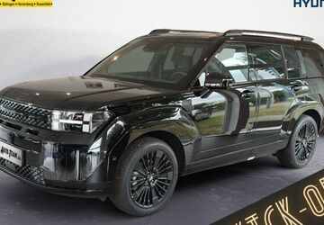 Hyundai SANTA FE 12.500 km 51.900 &euro; Rosenfeld 72348