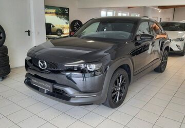 Mazda MX-30 40.855 km 16.990 &euro; Burkardroth 97705