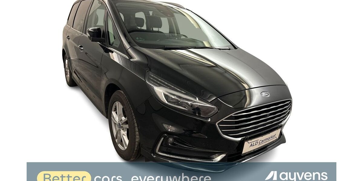 Ford Galaxy 99.037 km 25.280 &euro; Dorfmark 29683