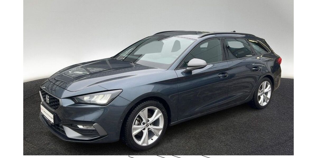 Seat Leon 25.441 km 27.790 &euro; Hamburg 22529