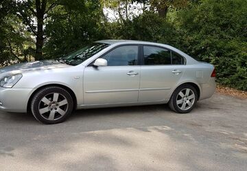 Kia Magentis 210.000 km 2.900 &euro; Seelze 30926