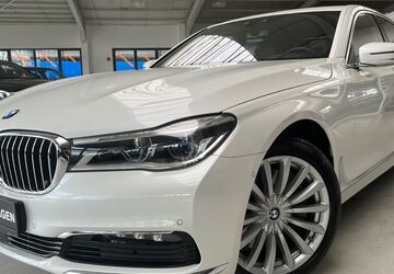 BMW 750 47.357 km 51.999 &euro; Stockelsdorf 23617