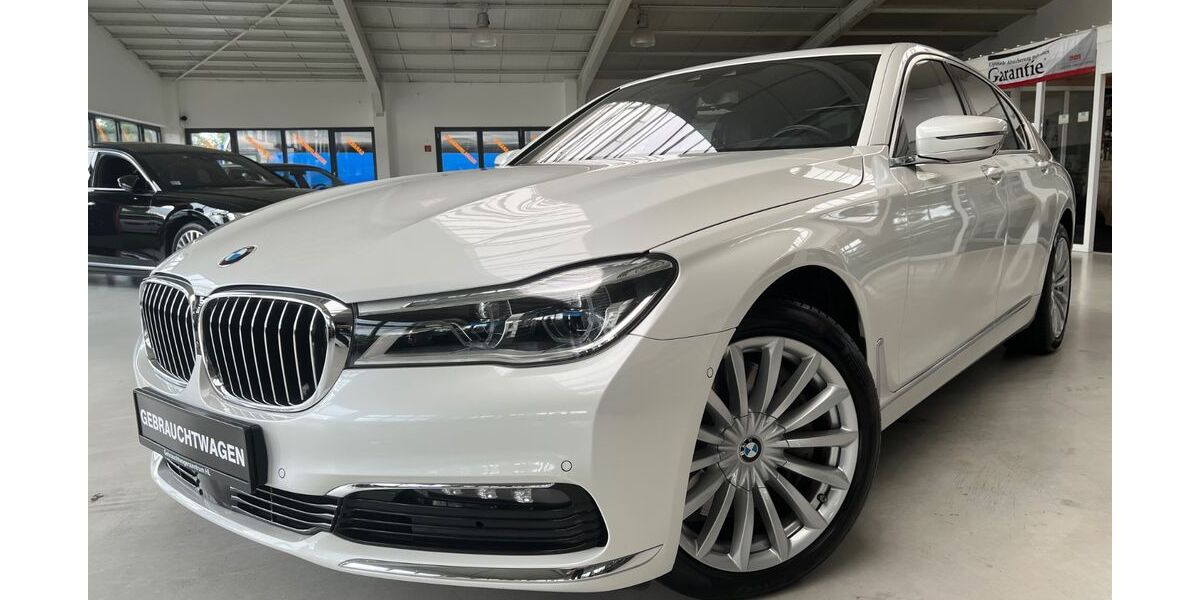 BMW 750 47.357 km 51.999 &euro; Stockelsdorf 23617
