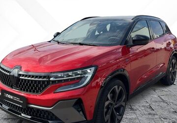 Renault Austral 9.694 km 31.483 &euro; Höxter 37671