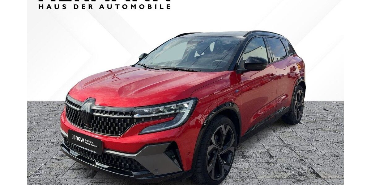 Renault Austral 9.694 km 31.483 &euro; Höxter 37671