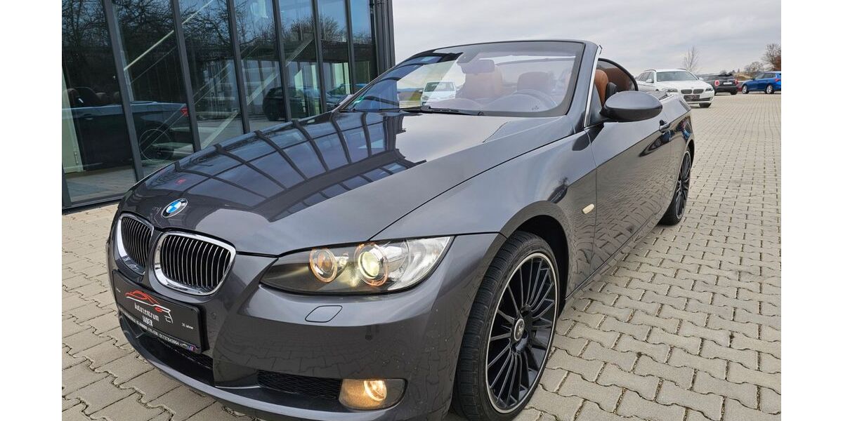 BMW 335 161.000 km 11.900 &euro; Endingen am Kaiserstuhl 79346