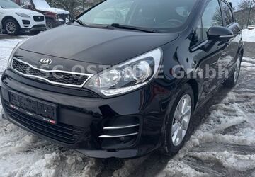 Kia Rio 113.856 km 8.900 &euro; Eberswalde 16225