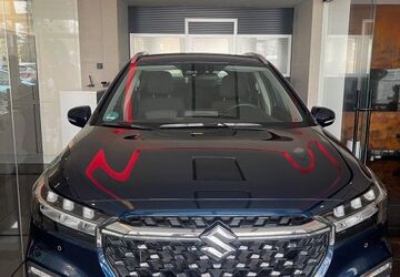 Suzuki (SX4) S-Cross 31.000 km 18.900 &euro; Coswig 01640