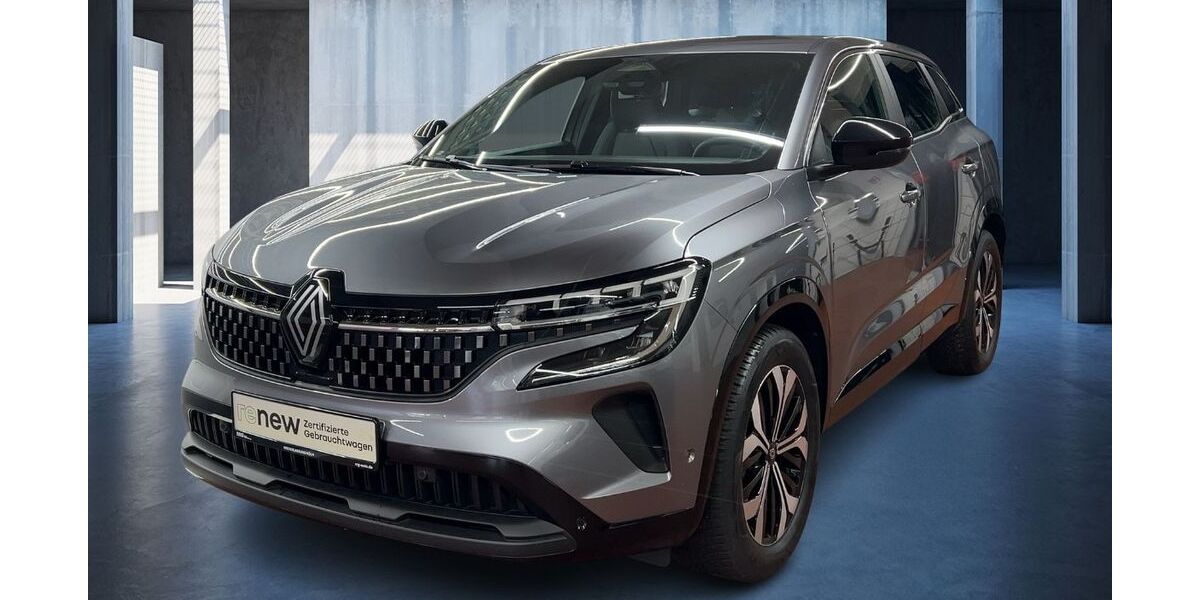 Renault Austral 13.283 km 25.130 &euro; Köln 50939