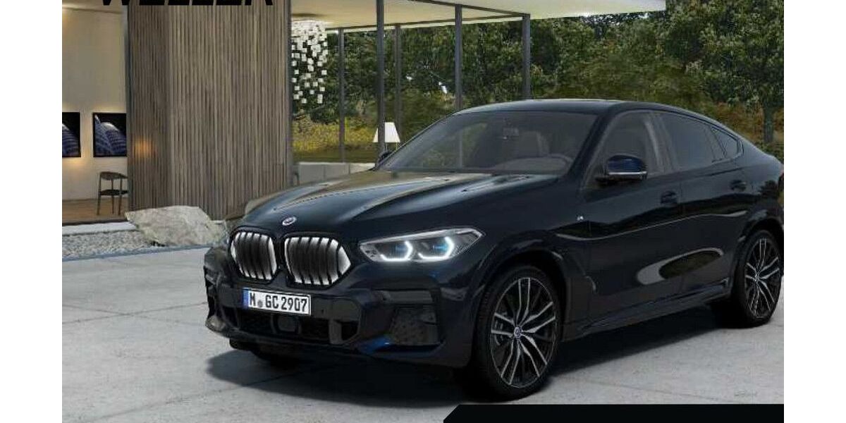 BMW X6 74.706 km 59.470 &euro; Bad Homburg 61352