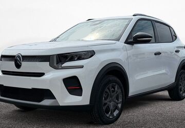 Citroen C3 5.000 km 17.300 &euro; Singen 78224