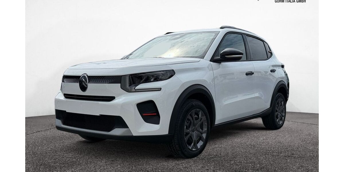 Citroen C3 5.000 km 17.300 &euro; Singen 78224