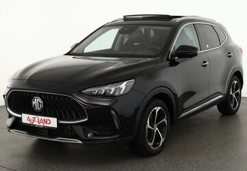 MG HS 5.464 km 24.490 &euro; Hannover 30179