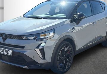 Renault Captur 13.544 km 28.960 &euro; Hannover 30519