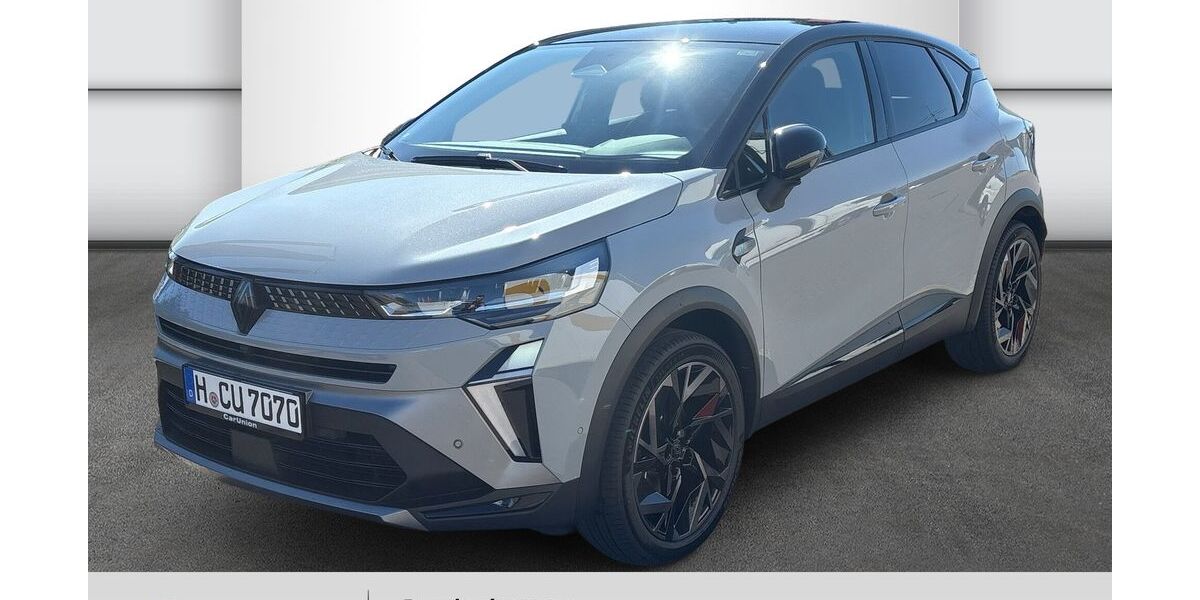 Renault Captur 13.544 km 28.960 &euro; Hannover 30519