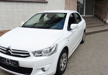 Citroen C-Elysée 139.222 km 3.990 &euro; Neitersen 57638