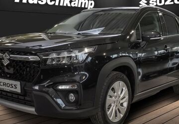 Suzuki (SX4) S-Cross 6.112 km 27.990 &euro; Lünen 44532