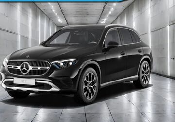 Mercedes-Benz GLC 220 9.900 km 56.890 &euro; Waldshut-Tiengen 79761