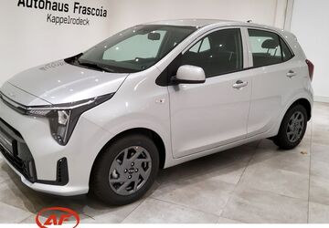 Kia Picanto 2.713 km 14.510 &euro; Kappelrodeck 77876
