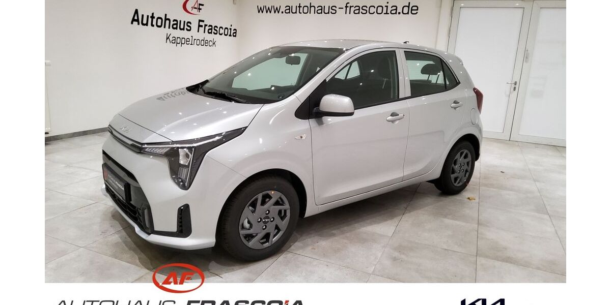 Kia Picanto 2.713 km 14.510 &euro; Kappelrodeck 77876