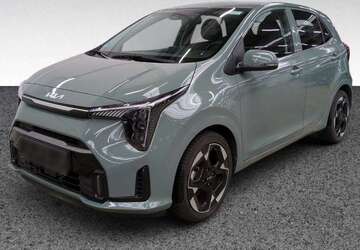 Kia Picanto 17.810 km 18.350 &euro; Neufahrn 84088