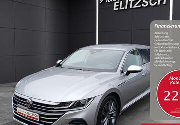 VW Arteon 32.500 km 34.450 &euro; Kamenz 01917