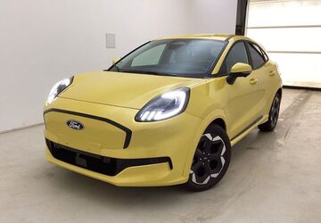 Ford Puma 1.970 km 27.970 &euro; Nürnberg 90431