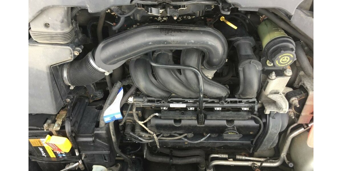Ford Focus Ambiente,Alu,ESP,Klima, Tüv Neu! 198.000 km 2.900 &euro; Himmelkron 95502
