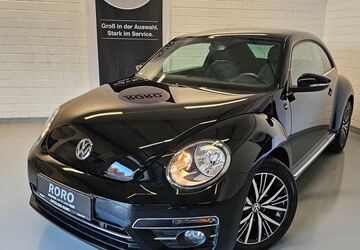 VW Beetle 67.700 km 15.650 &euro; Lippstadt 59557