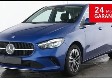 Mercedes-Benz B 250 11.714 km 34.980 &euro; Haltern am See 45721