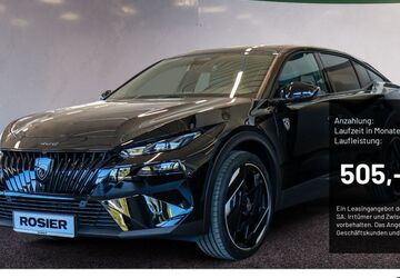 Peugeot 408 8.900 km 52.489 &euro; Menden 58706