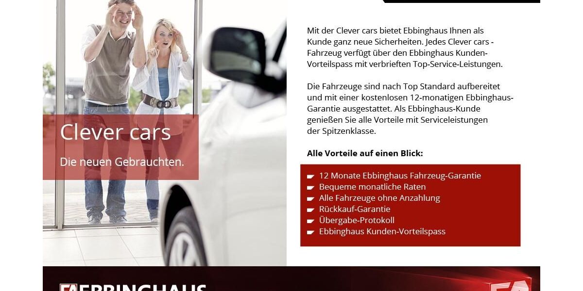 Ford Tourneo Custom 11.805 km 47.999 &euro; Bochum 44803