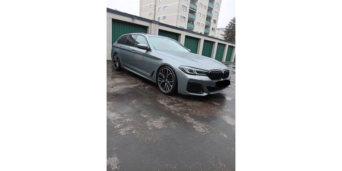 BMW 540 60.000 km 35.800 &euro; Krefeld 47809