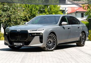 BMW 740 14.500 km 97.990 &euro; Langweid am Lech 86462