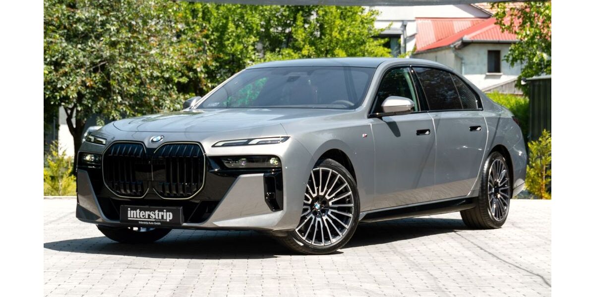 BMW 740 14.500 km 97.990 &euro; Langweid am Lech 86462