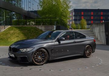 BMW 435 165.000 km 26.500 &euro; Krakow 30-79