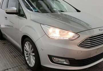 Ford C-Max 108.900 km 11.999 &euro; Rheinbreitbach 53619