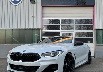 BMW M850 43.100 km 64.999 &euro; Burgwedel 30938