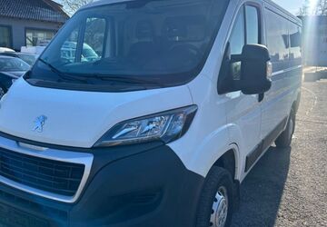 Peugeot Boxer 158.000 km 8.300 &euro; Oppenweiler 71570