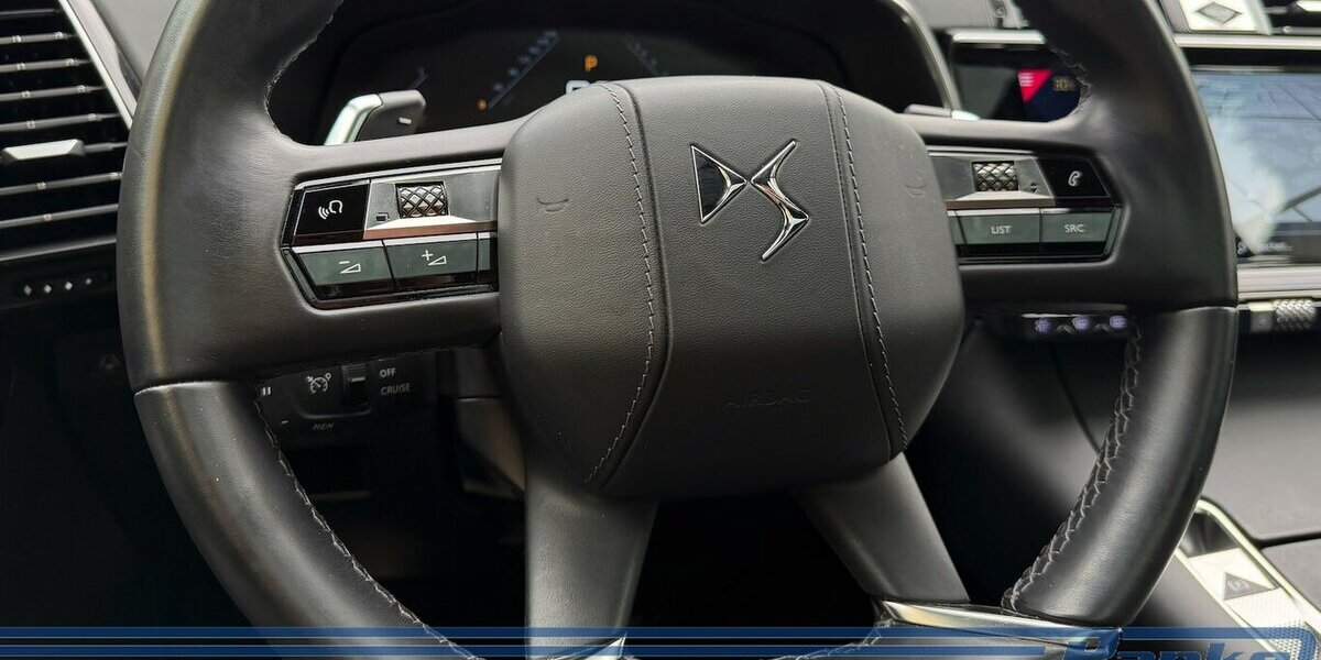 DS Automobiles DS7 Crossback Rivoli + 53.555 km 27.990 &euro; Berlin 13187