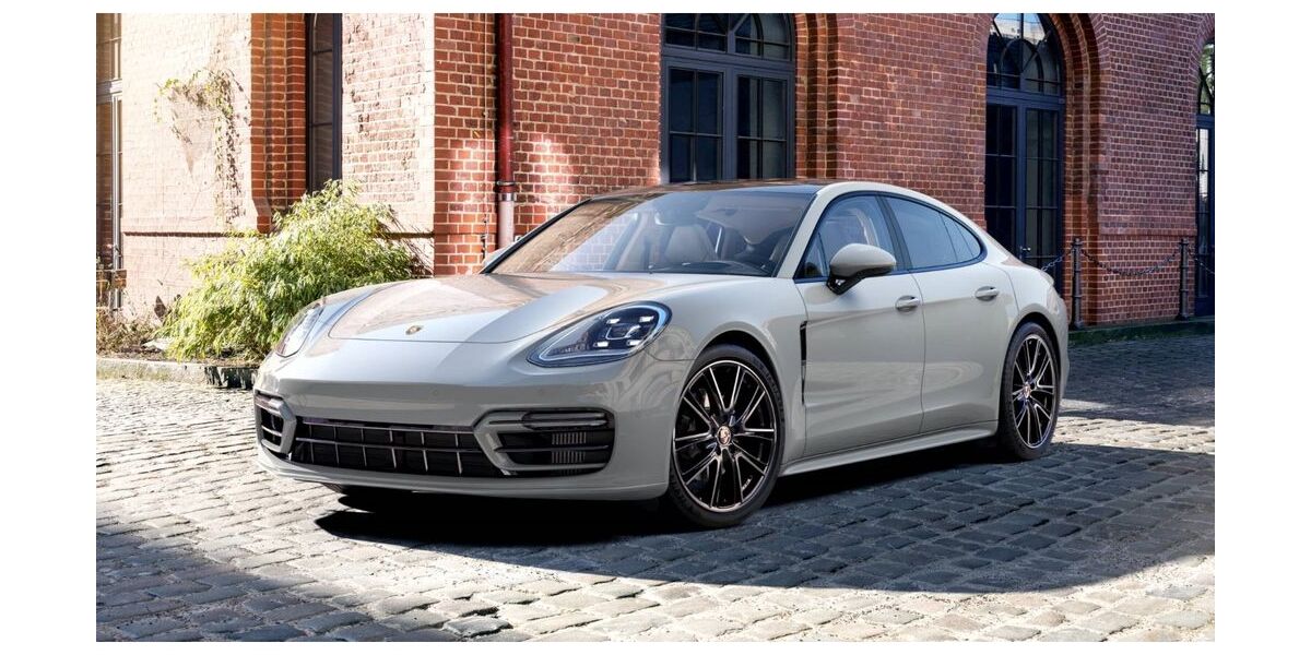 Porsche Panamera 24.655 km 91.930 &euro; Berlin 10587