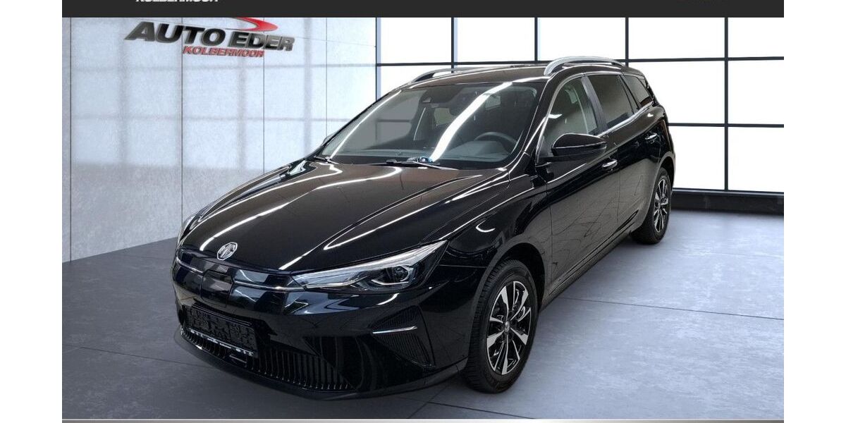 MG 5 8.781 km 20.880 &euro; Kolbermoor 83059