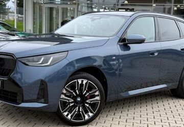 BMW X3 8.800 km 66.990 &euro; Pirmasens 66954