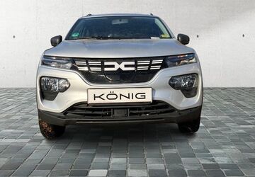 Dacia Spring 18.595 km 13.497 &euro; Suhl 98528