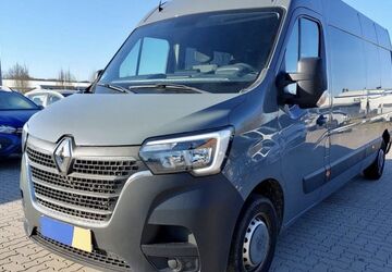 Renault Master 44.219 km 31.990 &euro; Geesthacht bei Hamburg 21502
