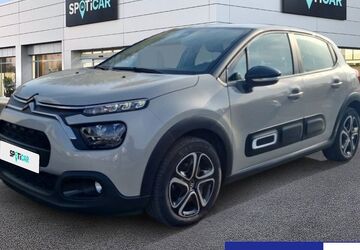 Citroen C3 23.080 km 14.790 &euro; Wiesbaden 65201