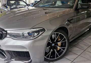 BMW M5 131.440 km 53.545 &euro; Osterhofen 94486
