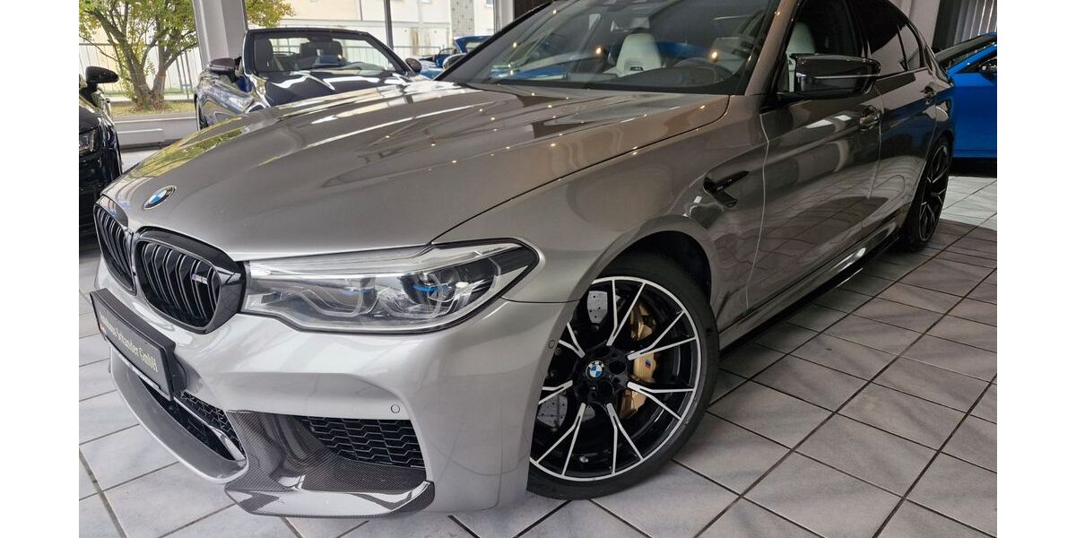 BMW M5 131.440 km 53.545 &euro; Osterhofen 94486